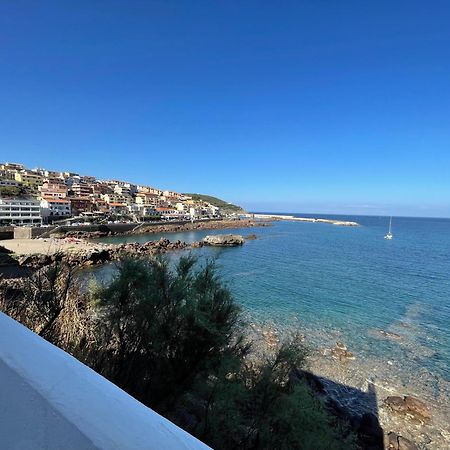 Appartamento Casa Castel Castelsardo Esterno foto