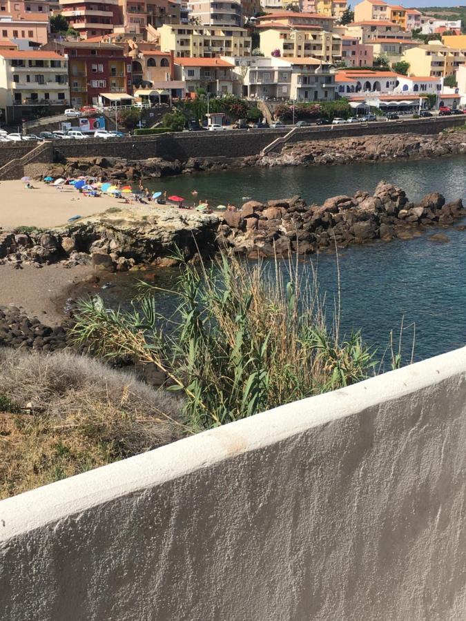 Appartamento Casa Castel Castelsardo Esterno foto