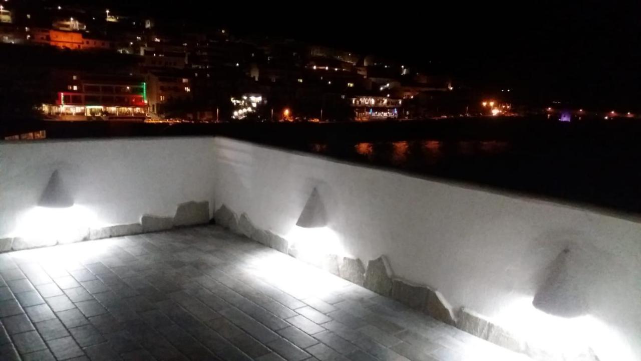 Appartamento Casa Castel Castelsardo Esterno foto