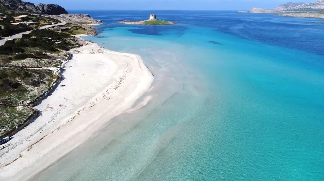 Appartamento Casa Castel Castelsardo Esterno foto