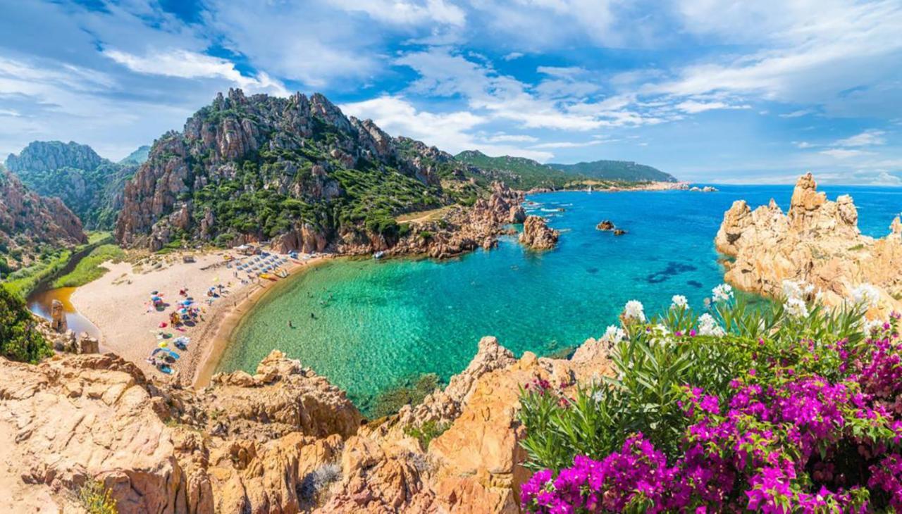 Appartamento Casa Castel Castelsardo Esterno foto