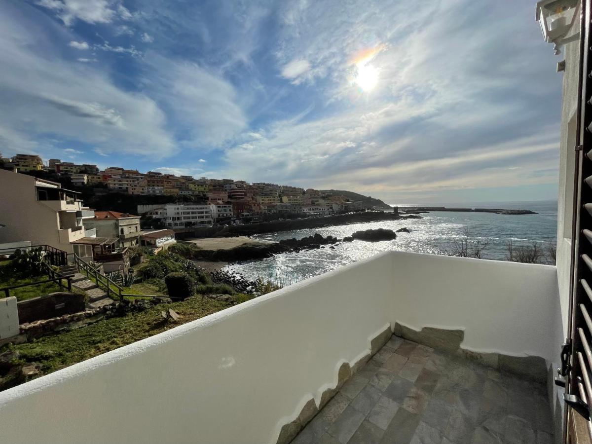 Appartamento Casa Castel Castelsardo Esterno foto