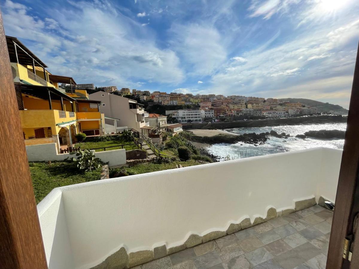 Appartamento Casa Castel Castelsardo Esterno foto